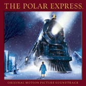 The Polar Express (Special Edition) [Original Motion Picture Soundtrack] - Various Artists album cover